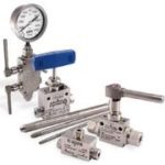Medium and High Pressure Valves, Fittings and Tubing