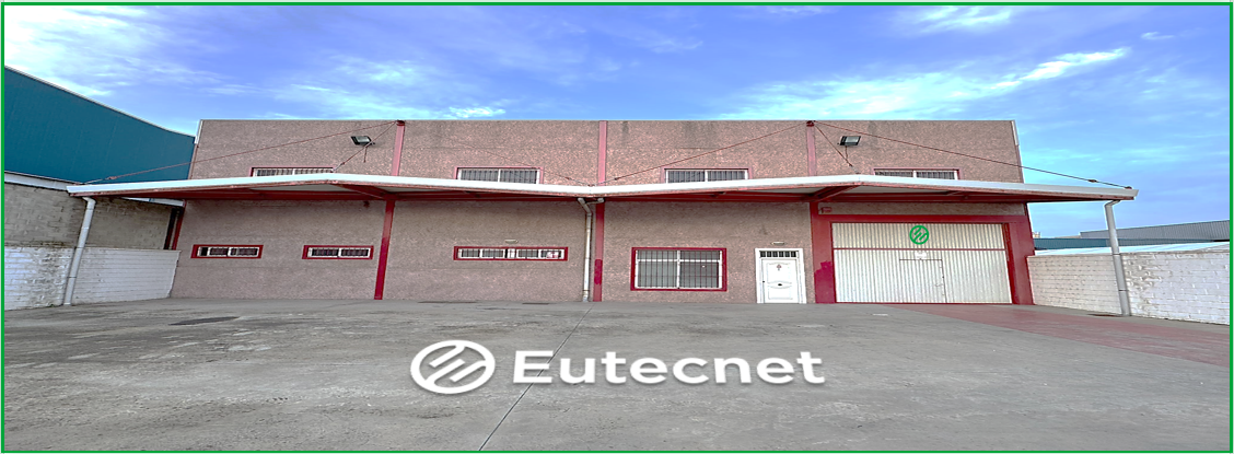 Nueva sede de Eutecnet