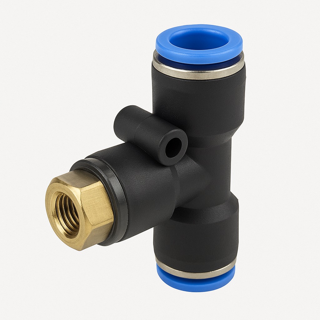 conector neumatico