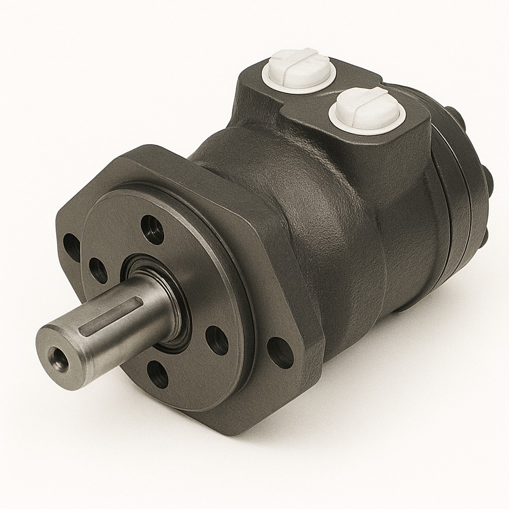 motor hidraulico
