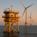 offshore