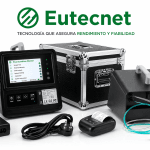 monitor de limpieza de fluidos